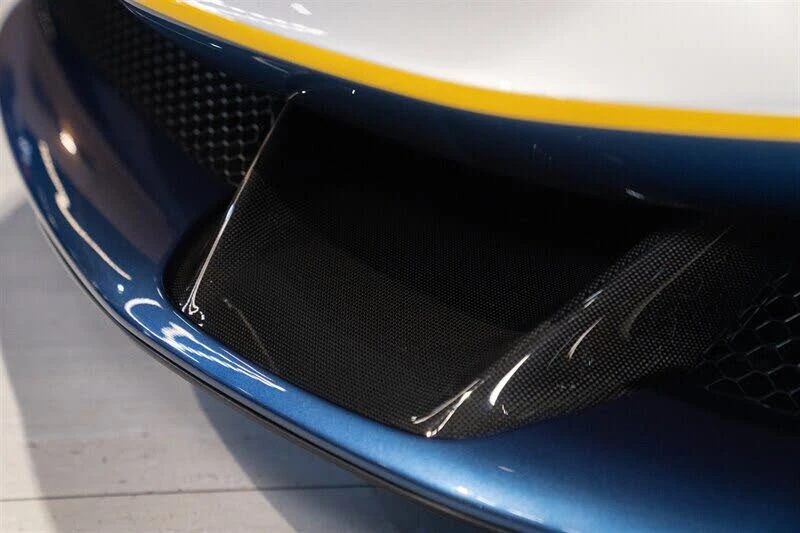 2021 Ferrari SF90 Stradale - Image 11 of 31