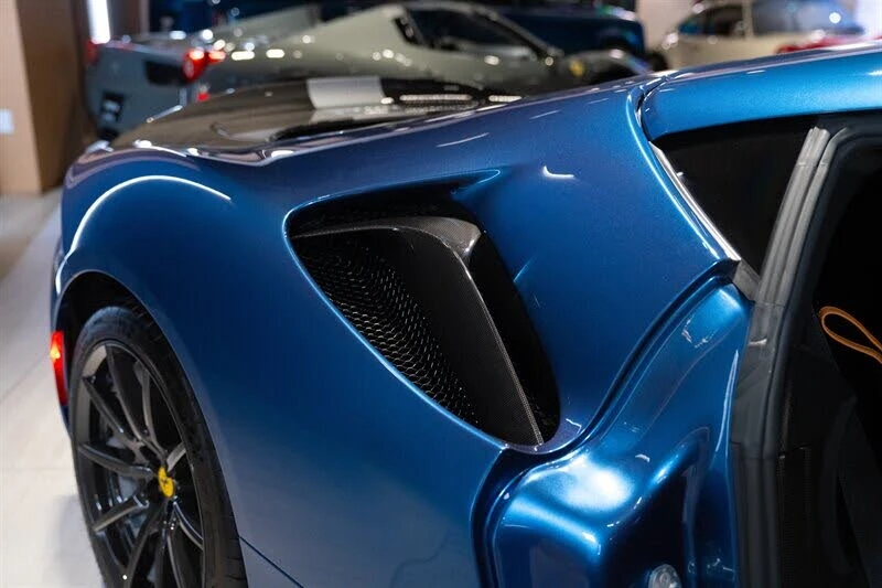 2021 Ferrari SF90 Stradale - Image 25 of 31