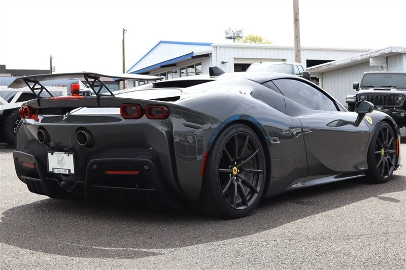 2021 Ferrari SF90 Stradale - Image 6 of 20