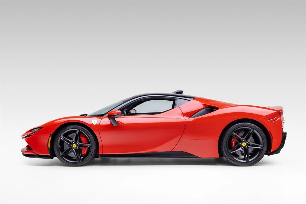2021 Ferrari SF90 Stradale - Image 13 of 31