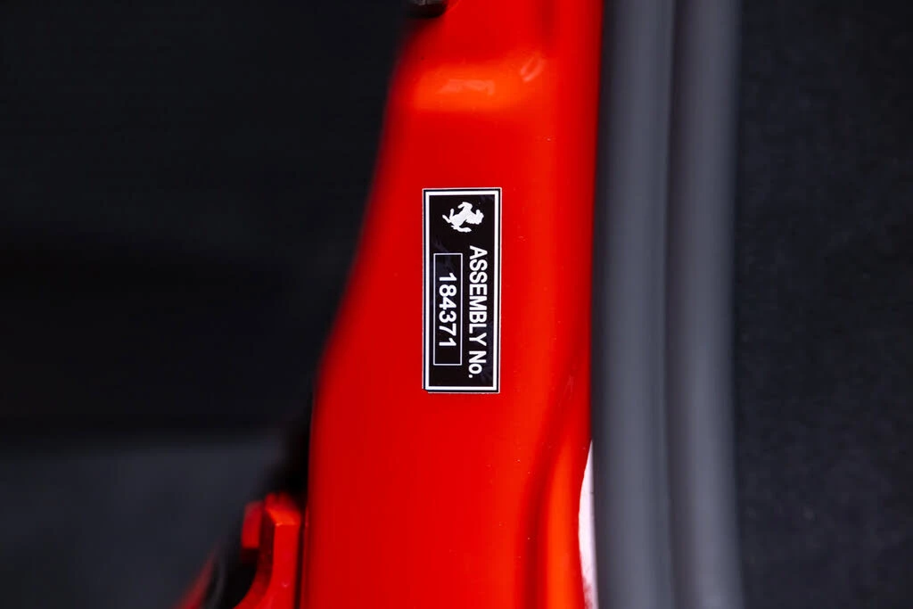 2021 Ferrari SF90 Stradale - Image 31 of 31