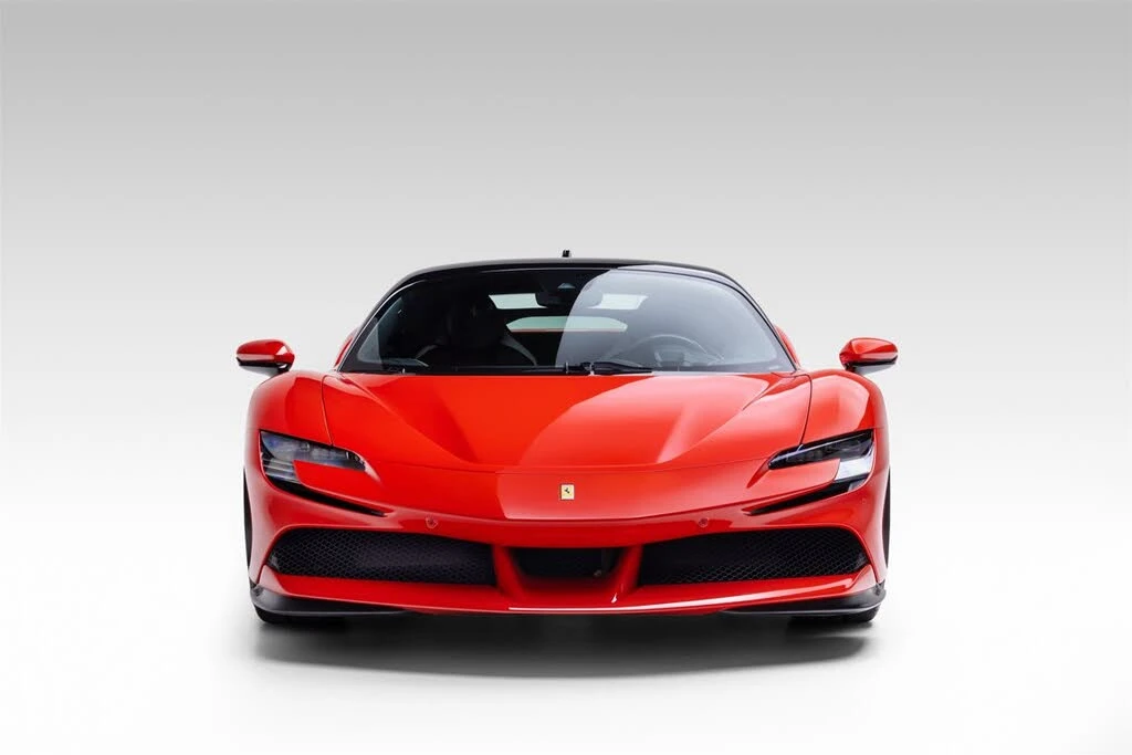 2021 Ferrari SF90 Stradale - Image 11 of 31