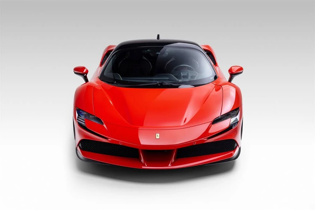 2021 Ferrari SF90 Stradale - Image 14 of 31