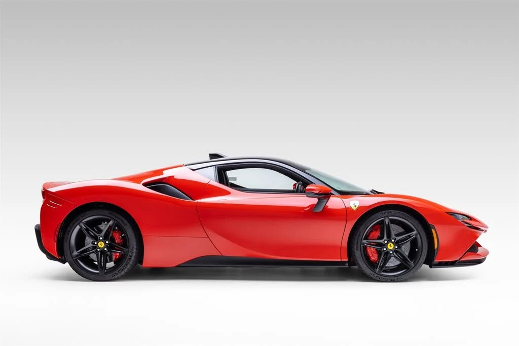 2021 Ferrari SF90 Stradale - Image 6 of 31