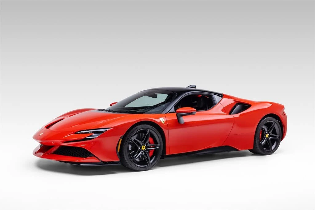 2021 Ferrari SF90 Stradale - Image 17 of 31