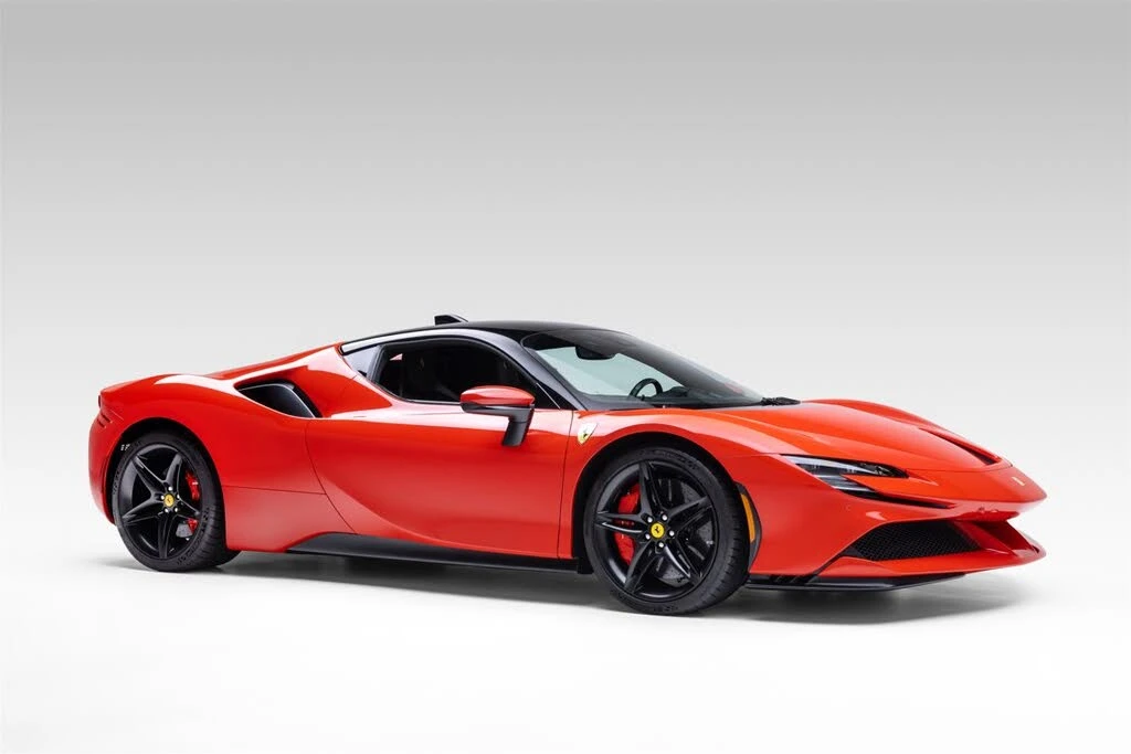 2021 Ferrari SF90 Stradale - Image 10 of 31