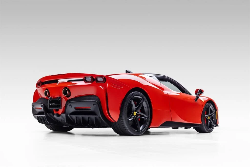 2021 Ferrari SF90 Stradale - Image 12 of 31