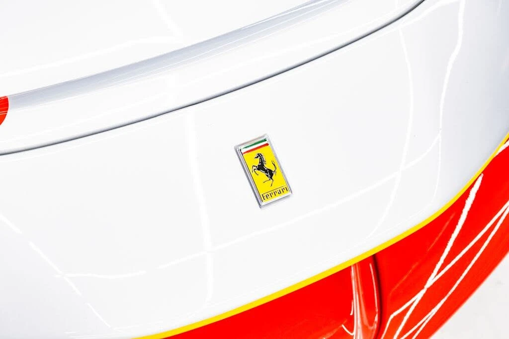 2021 Ferrari SF90 Stradale - Image 10 of 31