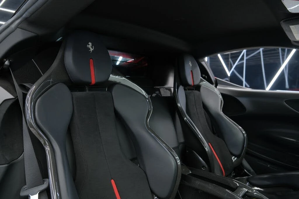 2021 Ferrari SF90 Stradale - Image 17 of 31
