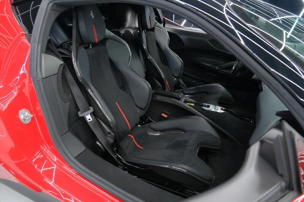 2021 Ferrari SF90 Stradale - Image 18 of 31