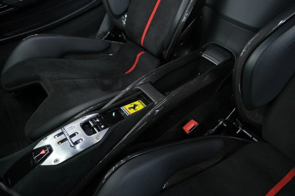 2021 Ferrari SF90 Stradale - Image 16 of 31