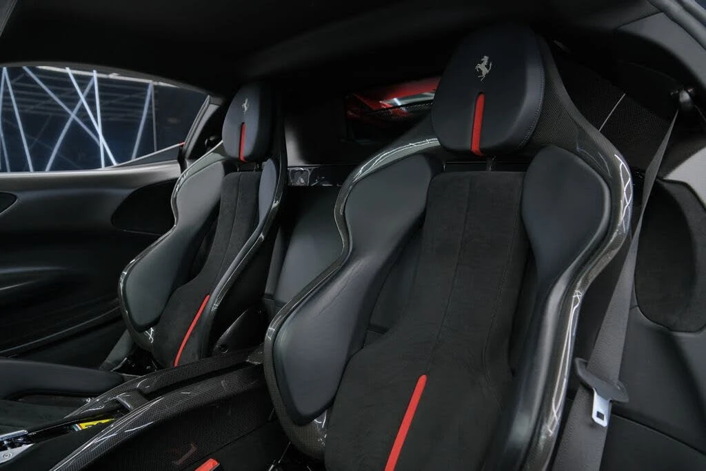 2021 Ferrari SF90 Stradale - Image 12 of 31