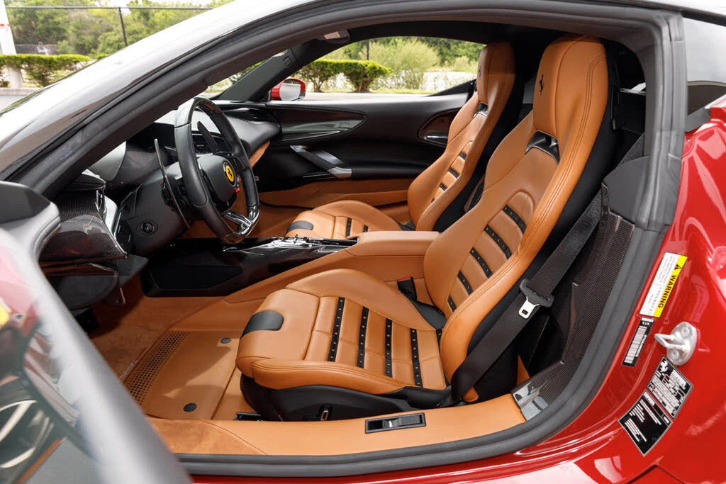 2021 Ferrari SF90 Stradale - Image 31 of 31
