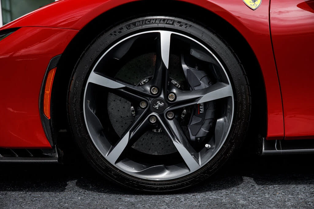 2021 Ferrari SF90 Stradale - Image 10 of 31