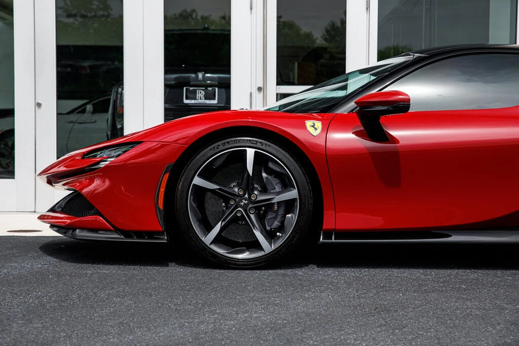 2021 Ferrari SF90 Stradale - Image 7 of 31