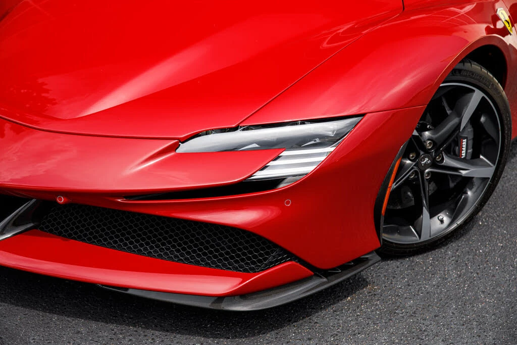 2021 Ferrari SF90 Stradale - Image 3 of 31