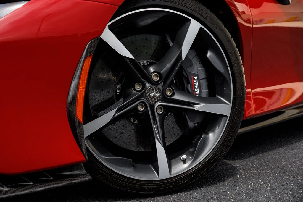 2021 Ferrari SF90 Stradale - Image 2 of 31