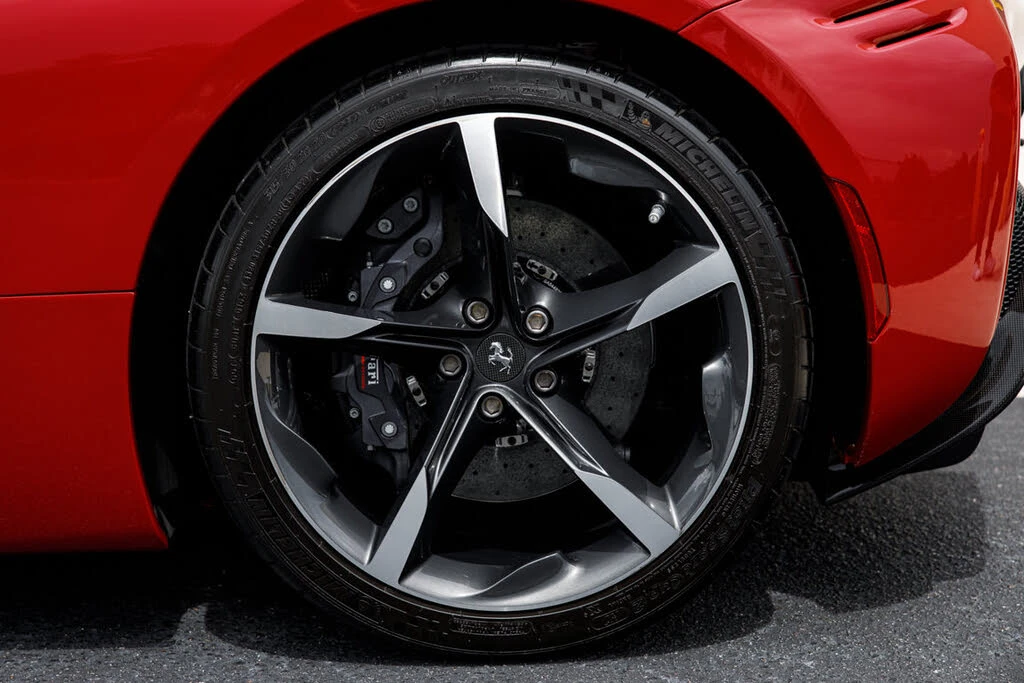 2021 Ferrari SF90 Stradale - Image 11 of 31