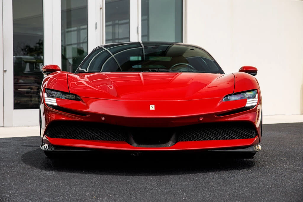2021 Ferrari SF90 Stradale - Image 4 of 31