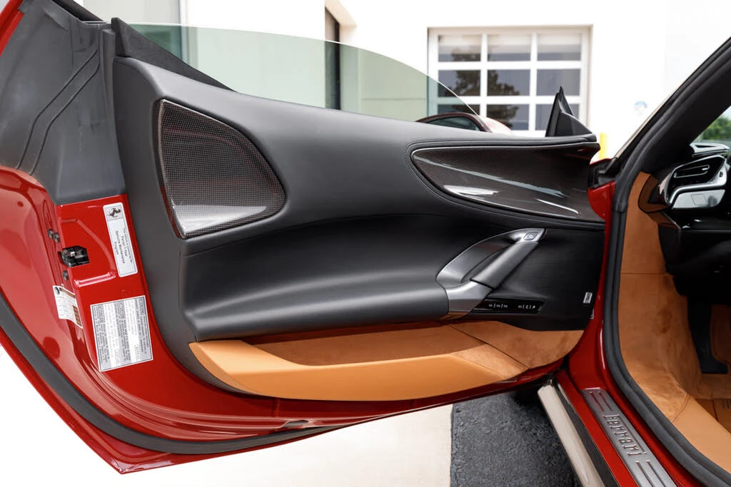 2021 Ferrari SF90 Stradale - Image 28 of 31