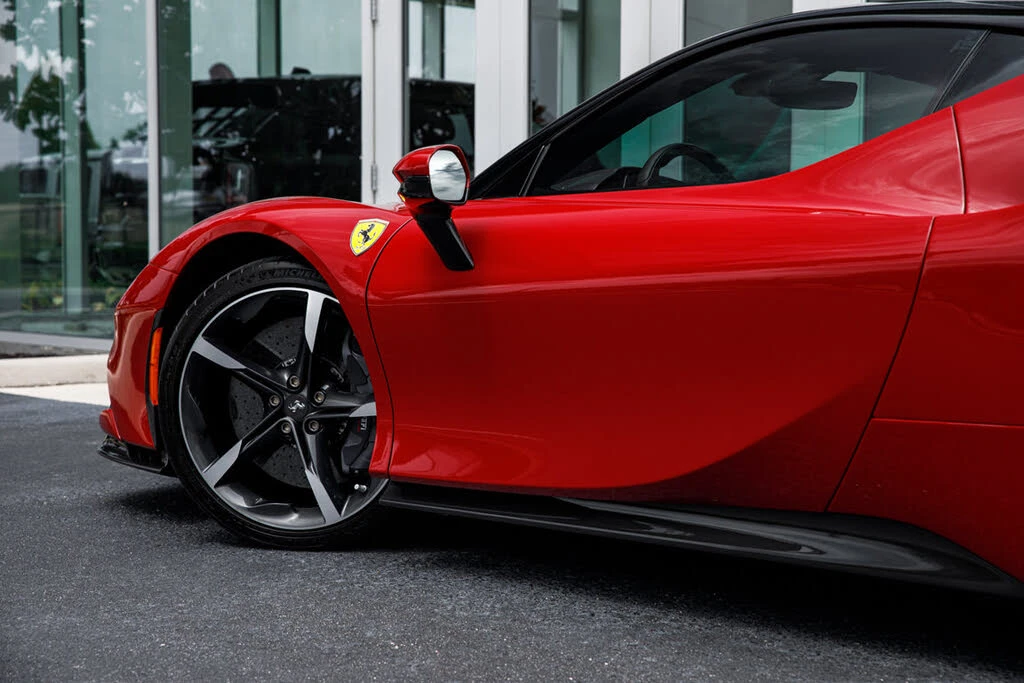2021 Ferrari SF90 Stradale - Image 13 of 31