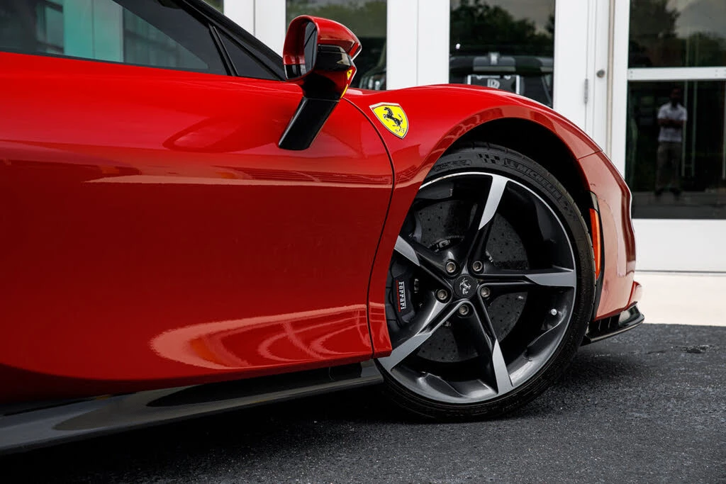 2021 Ferrari SF90 Stradale - Image 18 of 31