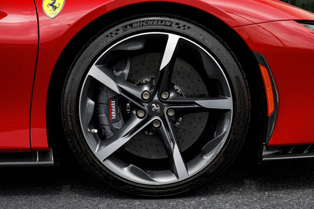 2021 Ferrari SF90 Stradale - Image 24 of 31