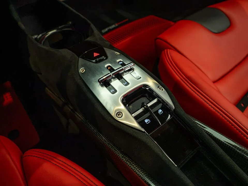 2021 Ferrari SF90 Stradale - Image 15 of 27