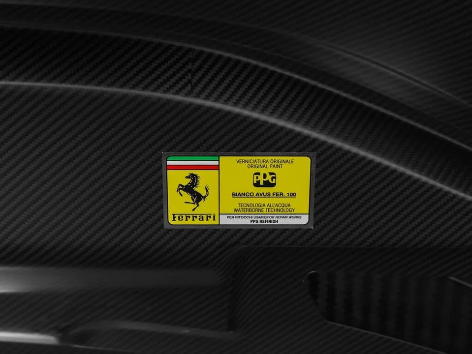 2021 Ferrari SF90 Stradale - Image 18 of 31