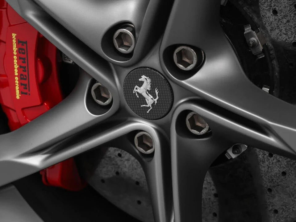 2021 Ferrari SF90 Stradale - Image 14 of 31