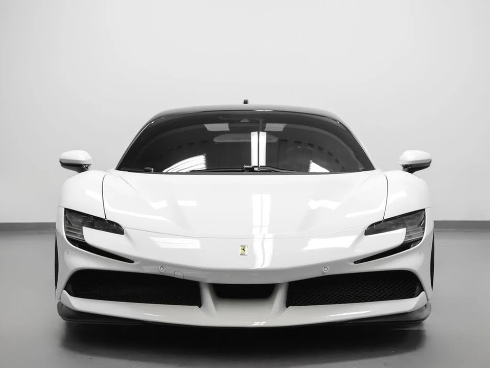 2021 Ferrari SF90 Stradale - Image 15 of 31