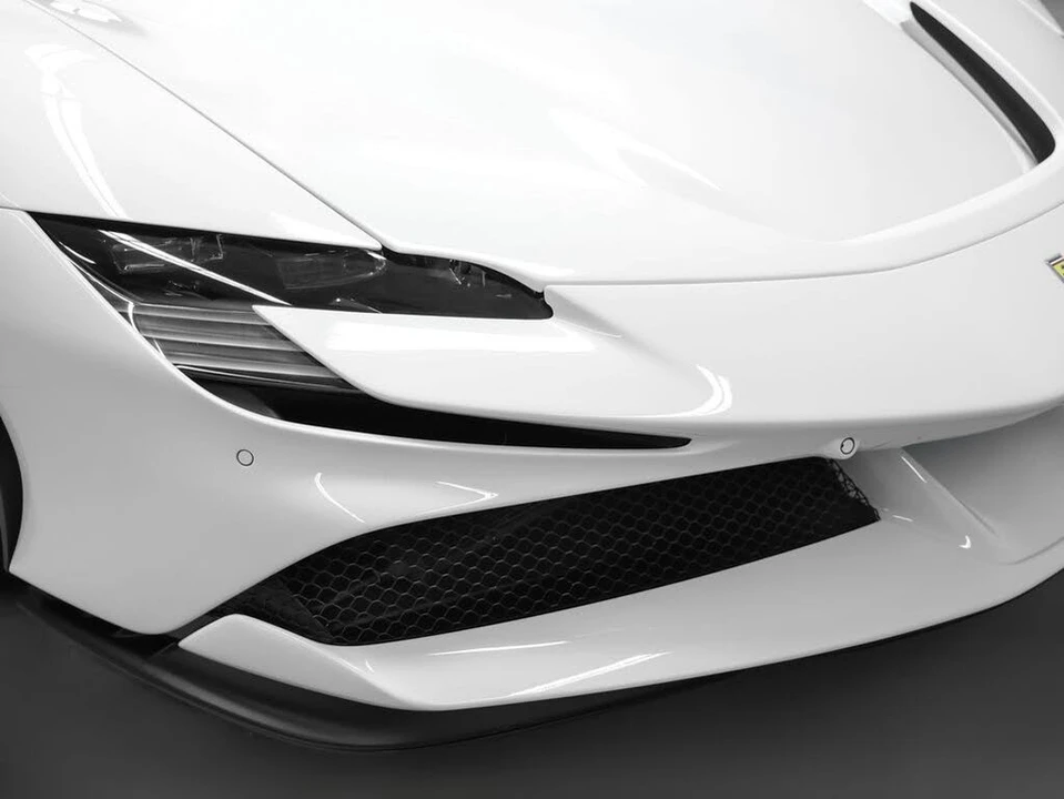 2021 Ferrari SF90 Stradale - Image 6 of 31