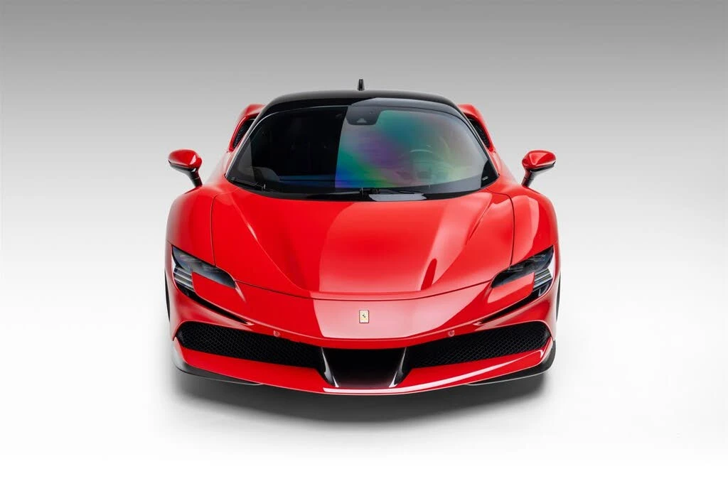 2021 Ferrari SF90 Stradale - Image 5 of 31