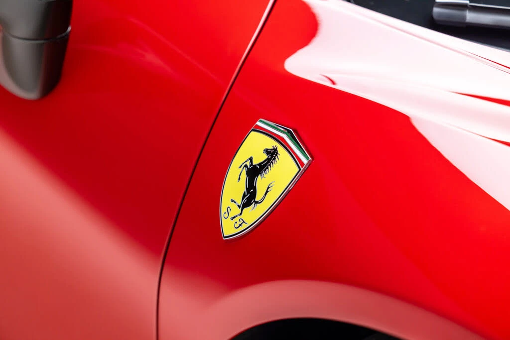 2021 Ferrari SF90 Stradale - Image 20 of 31