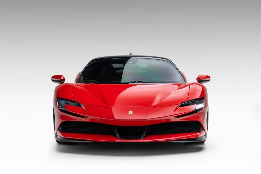 2021 Ferrari SF90 Stradale - Image 4 of 31