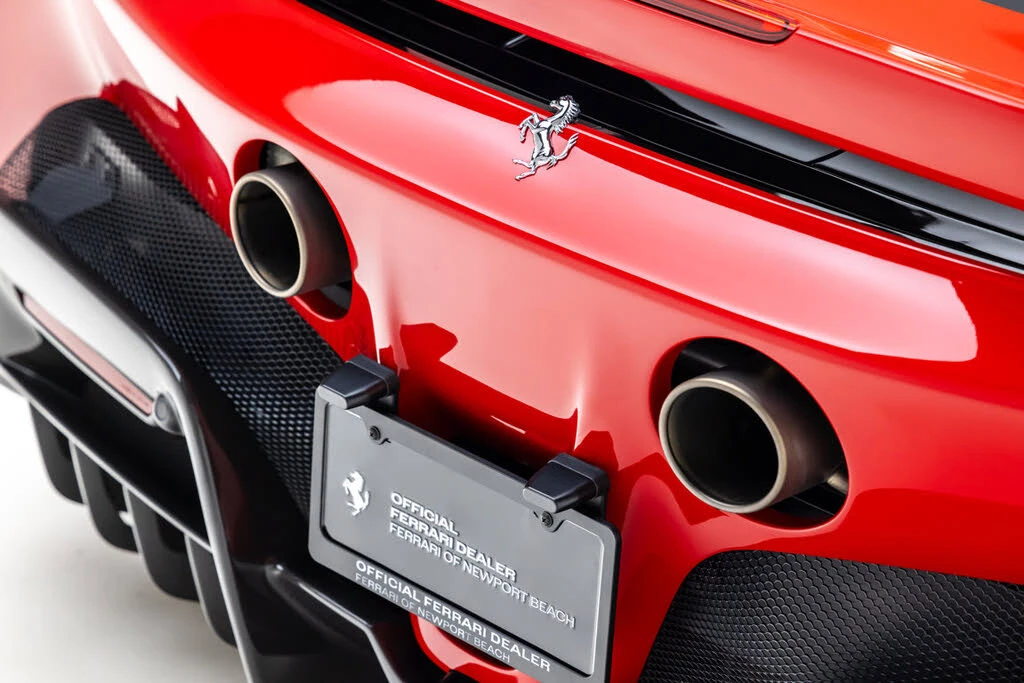 2021 Ferrari SF90 Stradale - Image 26 of 31