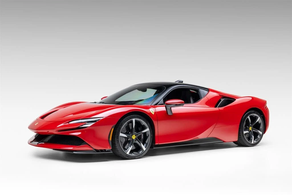 2021 Ferrari SF90 Stradale - Image 7 of 31