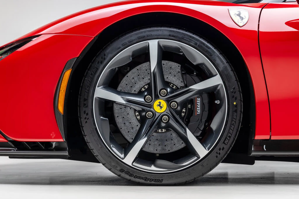 2021 Ferrari SF90 Stradale - Image 12 of 31