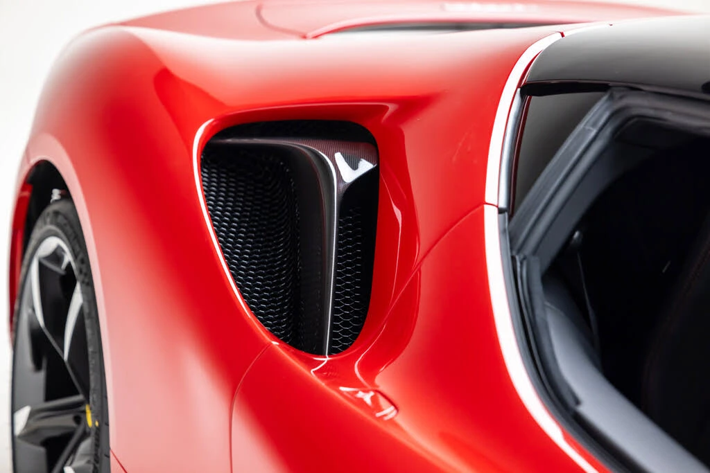 2021 Ferrari SF90 Stradale - Image 21 of 31