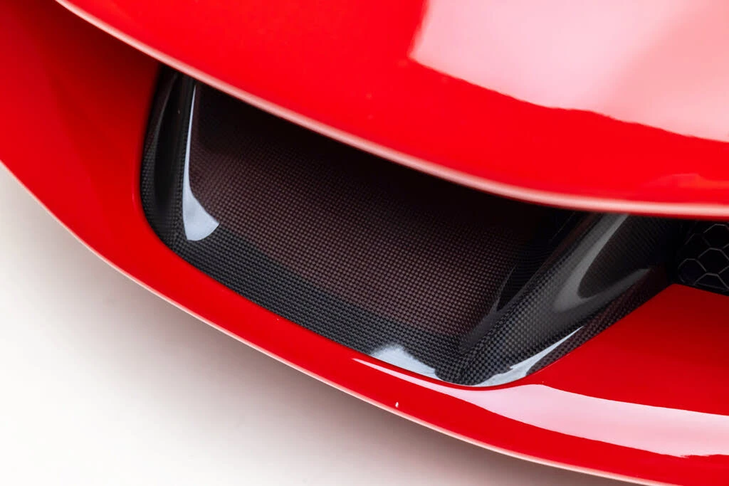 2021 Ferrari SF90 Stradale - Image 14 of 31