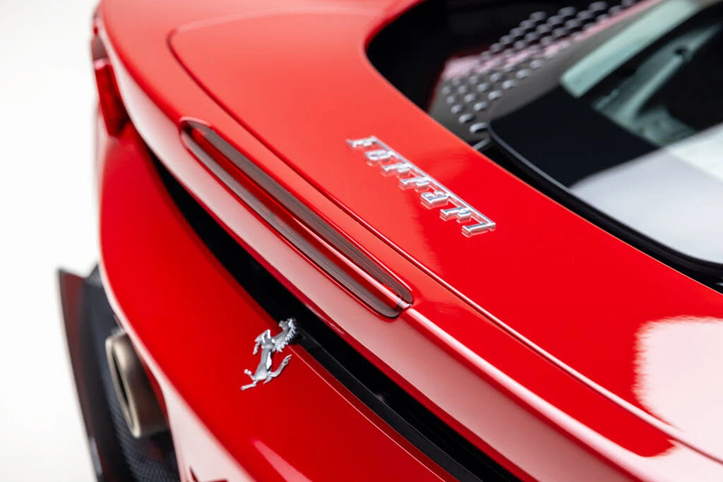 2021 Ferrari SF90 Stradale - Image 23 of 31