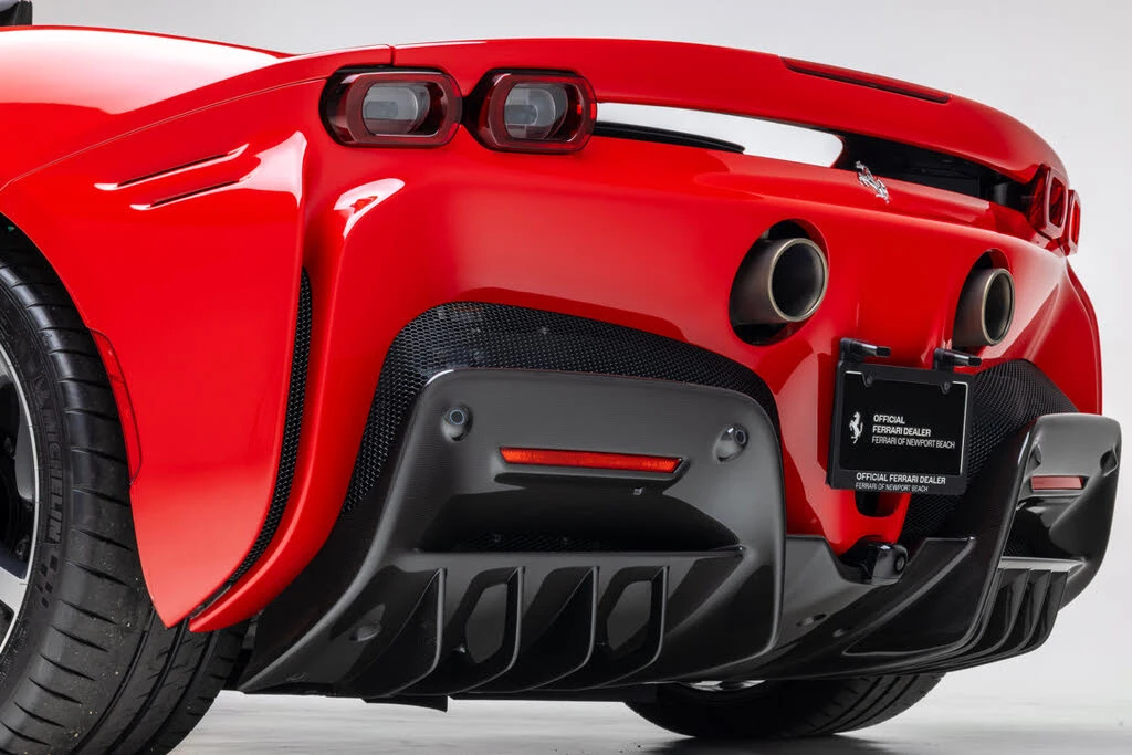 2021 Ferrari SF90 Stradale - Image 10 of 31
