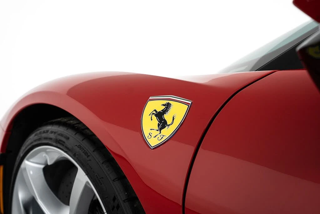 2021 Ferrari SF90 Stradale - Image 10 of 31