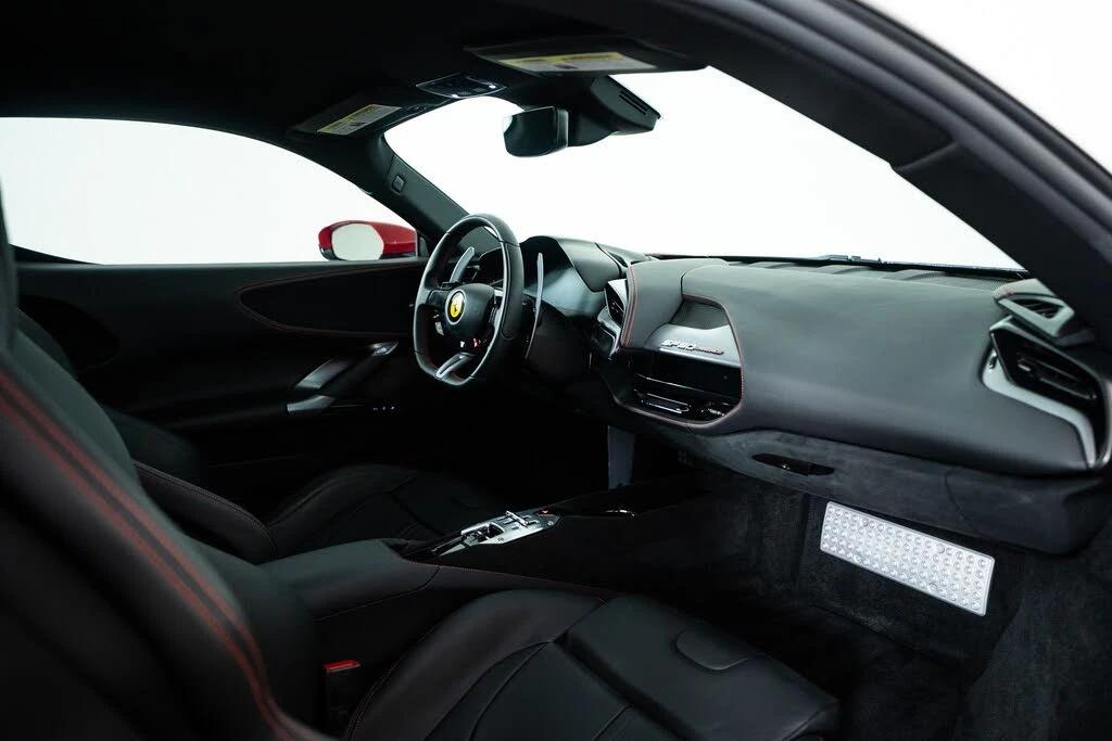 2021 Ferrari SF90 Stradale - Image 17 of 31