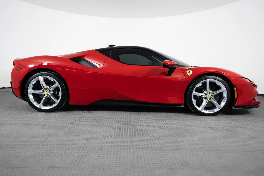 2021 Ferrari SF90 Stradale - Image 6 of 31