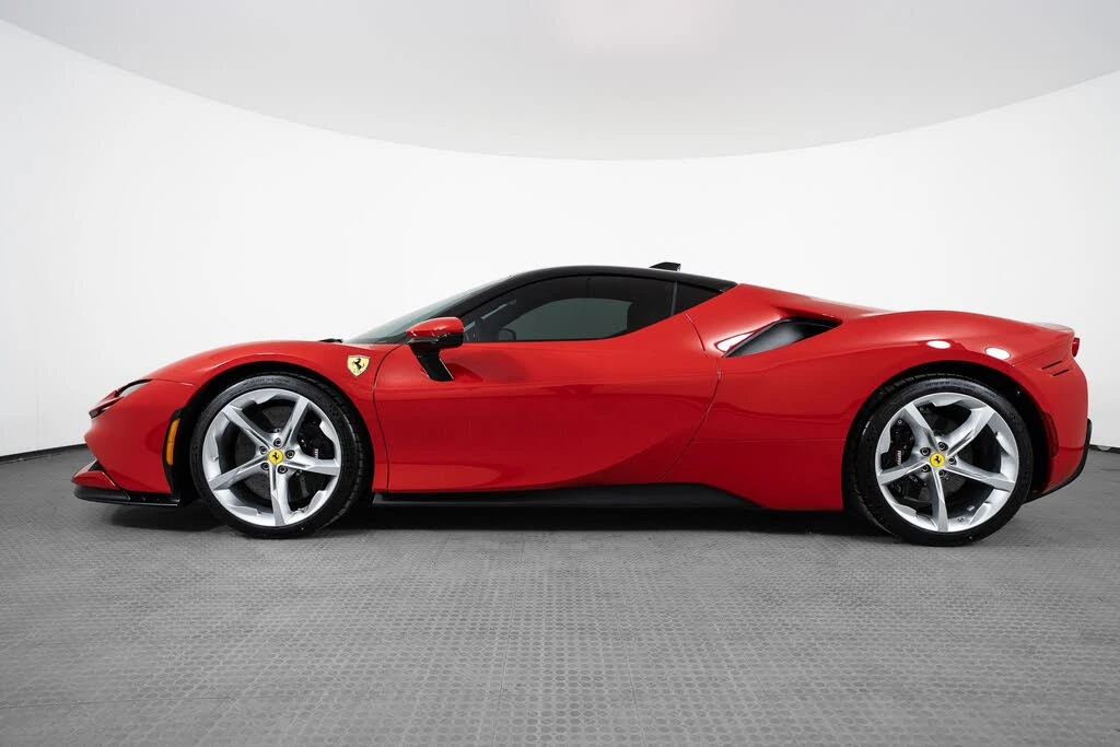2021 Ferrari SF90 Stradale - Image 2 of 31