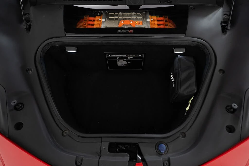 2021 Ferrari SF90 Stradale - Image 25 of 31