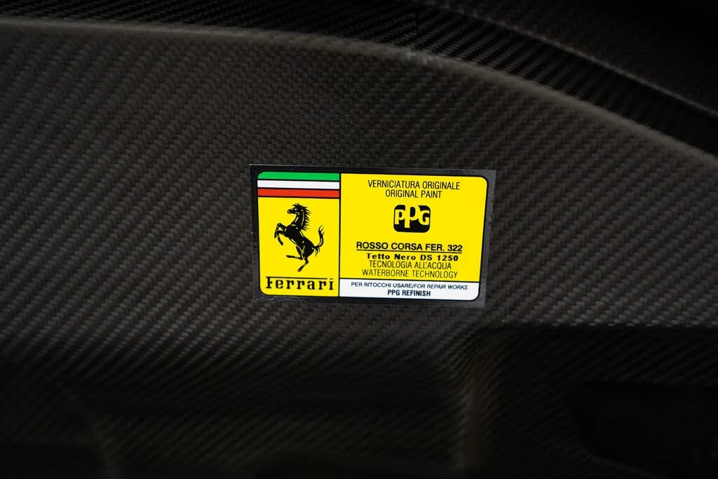 2021 Ferrari SF90 Stradale - Image 24 of 31