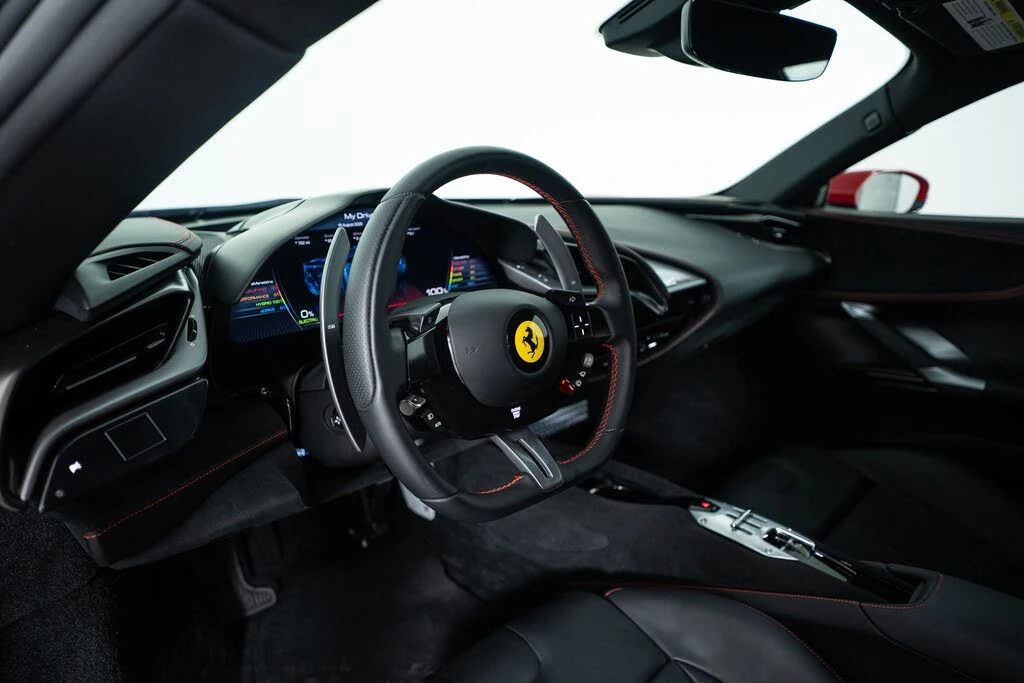 2021 Ferrari SF90 Stradale - Image 15 of 31