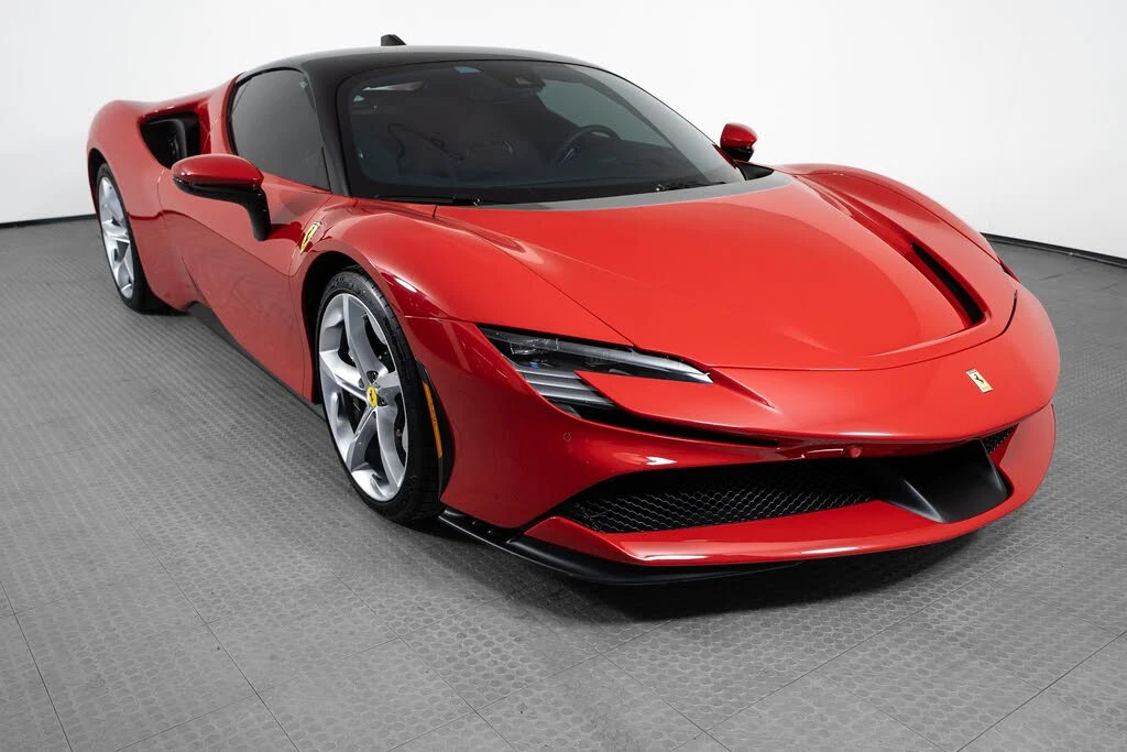 2021 Ferrari SF90 Stradale - Image 7 of 31